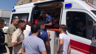 Erzurumda YKS sonrası bıçaklı kavga: 1 yaralı