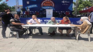 Esenlerde “Karalahana ve Mısır Ekmeği Festivali”