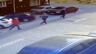 Esenyurtta hırsızlar aynı eve 2 kez girdi