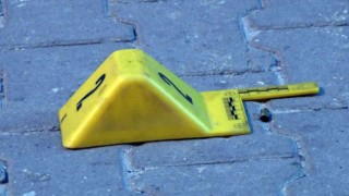 Esenyurtta kuruyemişçiye silahlı saldırı