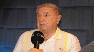 Eski Arjantin Devlet Başkan Eduorde Duhalde: