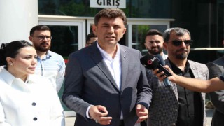 Eskişehir Büyükşehir Belediyesi ‘ihaleye fesat karıştırma davası