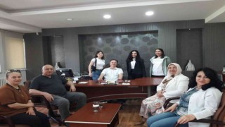 Eskişehir Salih Zeki Anadolu Lisesi, ‘8. Uluslararası Hukuk Sempozyumunda