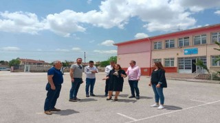 Eskişehirdeki 34 okul ‘Temel Eğitimde 10 Bin Okul Projesinde iyileştirme kapsamına alındı