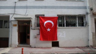 Eskişehire şehit ateşi düştü