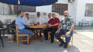 Esnaftan müşterilerine vefa