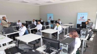 ESO'dan CNC tezgâh operatörlüğü eğitimi