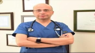 ESOGÜden Prof. Dr. Bülent Göreneke Avrupada yeni görev