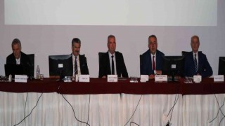 ESOGÜden uyuşturucuya karşı sempozyum