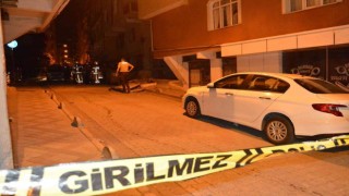 Evini ilaçlattı, binadaki vatandaşlar zehirlendi: 16 kişi hastaneye kaldırıldı