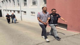 Evlerine kenevir serası kuran kardeşler adli kontrolle serbest kaldı