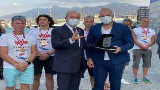 Eylül ayında 4üncü kez ‘Akdeniz Parkuru heyecanı yaşanacak