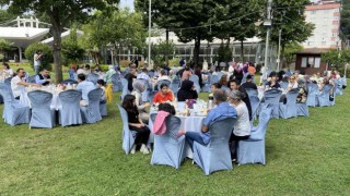 Eyüpsultanda çölyak hastalarına glütensiz kahvaltı