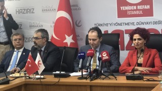Fatih Erbakan: "Emeklilikte yaşa takılanların mağduriyetini gidereceğiz"
