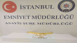 Fatihte hırsızlar 500 bin lira değerinde ziynet eşyası çaldı