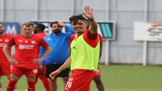Fayçal Fajr, Sivasspora veda etti