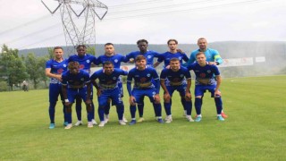 FC Shkupi, Fenerbahçe ile hazırlık maçı oynayacak