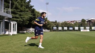 Fenerbahçede futbolculara izokinetik ve groin bar testleri uygulandı