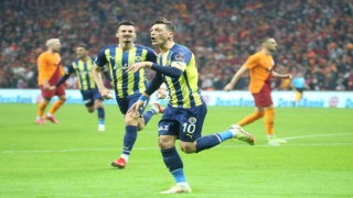 Fenerbahçede Mesut Özil bilmecesi
