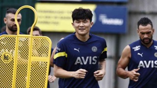 Fenerbahçede yeni sezon hazırlıkları devam etti