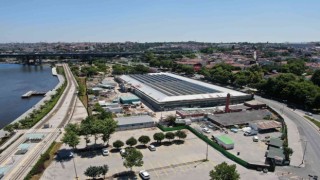Feshanedeki restorasyon çalışmalarının yüzde 95i tamamlandı