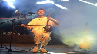Festivalde ‘Özhan rüzgarı