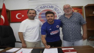Fethiyespor ilk transferini yaptı