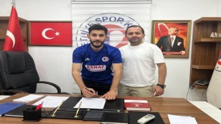 Fethiyespor ilk transferini yaptı