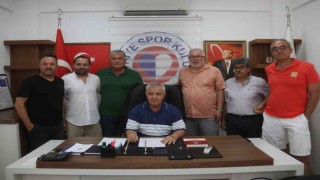 Fethiyespor, Torosla sözleşme imzaladı