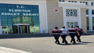 FETÖden aranan hükümlü yakalandı