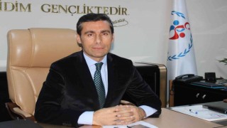 Fikret Keleş, öğrencileri spora davet etti