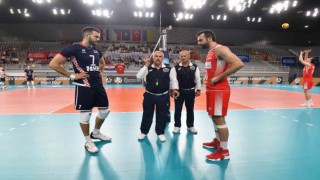 Filenin Efeleri finalde