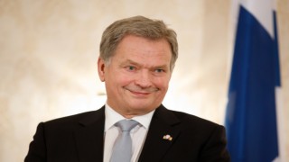 Finlandiya Cumhurbaşkanı Niinisto: “Türkiyenin terör konusundaki endişeleri ciddiye alınmalı”