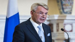 Finlandiya Dışişleri Bakanı Haavisto: “Türkiyede Finlandiyanın ilgisini çekebilecek bazı silah teknolojileri var”