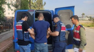 Firari zanlılar JASATtan kaçamadı