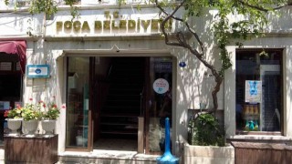 Foça Belediyesinde istifa rüzgarı