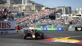 Formula 1de sıradaki durak Azerbaycan