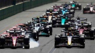 Formula 1de sıradaki durak Kanada