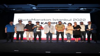 Foto Maraton fotoğraf yarışmasının sonuçları belli oldu