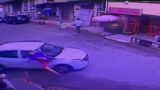Freni unuttu genci uçurdu