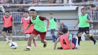 FTA Antalyaspor futbol akademisi seçmeleri başlıyor