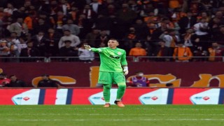 Galatasaray, Fernando Musleranın doğum gününü kutladı