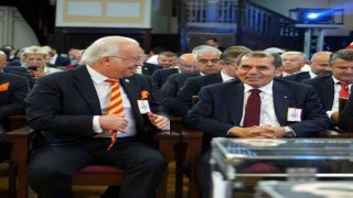 Galatasarayda seçim heyecanı başladı