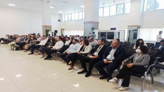 Gapshoes Fuarında iş dünyası buluşması
