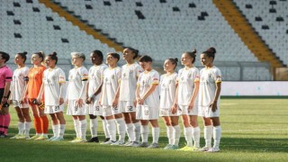 Gaziantep ALG Spor, Beşiktaş maçına hazırlanıyor