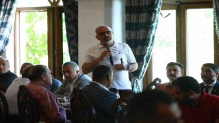Gaziantep Büyükşehir, hemşeri dernekleri festivali için hazırlıklara başladı