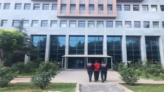 Gaziantep jandarmasından kritik terör operasyonu