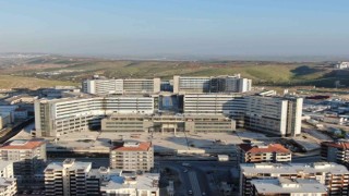 Gaziantep Şehir Hastanesi için devreye Cumhurbaşkanı girdi