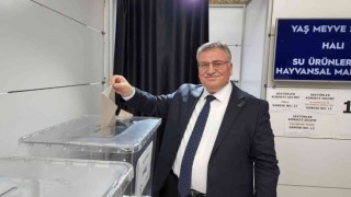 Gaziantep TİMdeki ağırlığını arttırıyor