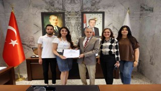 Gaziantep Üniversitesine kalite ödülü